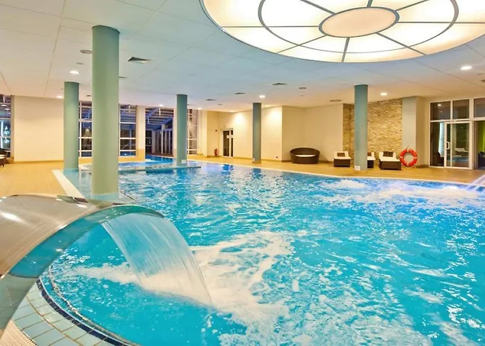 y Prywatne W Hotelu Przy Plazy Diva Kolobrzeg